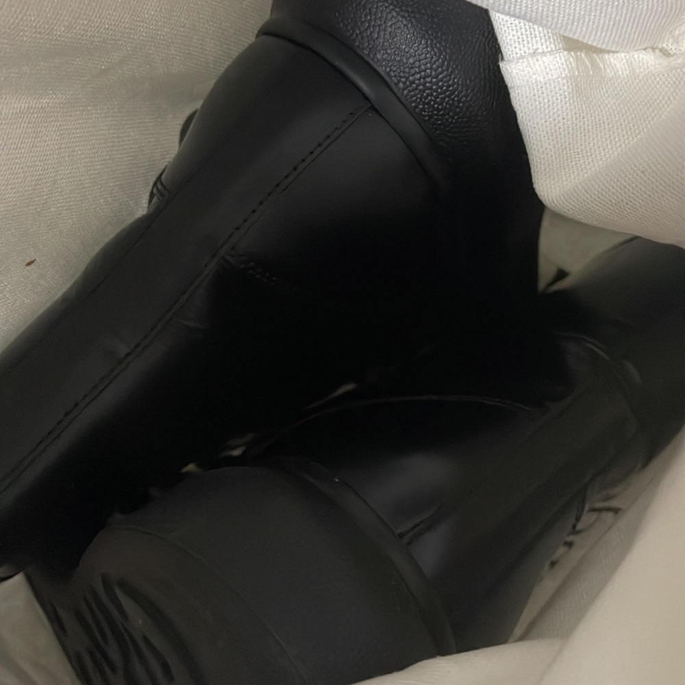 Alexander McQueen Combat boots - Picture 8 of 10